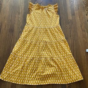 J. Crew Summer Dress